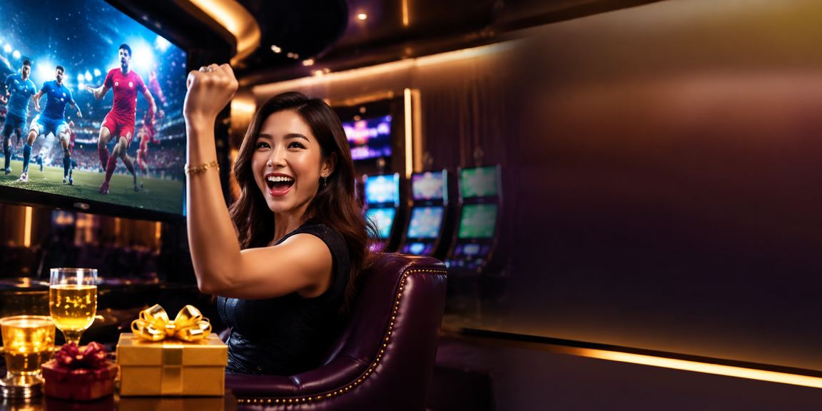 Pengguna Kota Bharu memahami odds dan cara bertaruh sukan maya di platform rs150