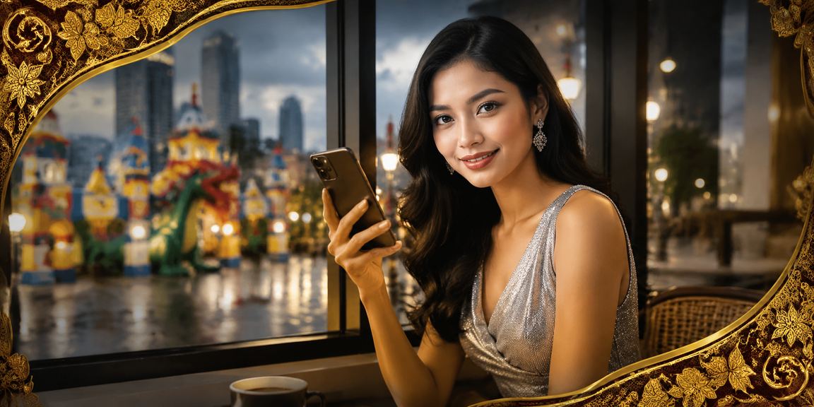 Proses deposit dan pembayaran loteri online menggunakan kaedah tempatan Malaysia di rs150