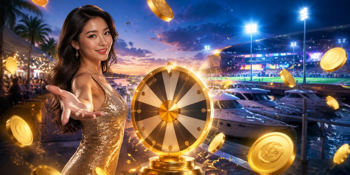 Pelbagai pilihan permainan peluang dalam talian termasuk loteri di rs150 Malaysia